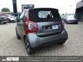 smart forTwo EQ  cabrio EXCLUSIVE+22KW+AMBI+LED S Gris - thumbnail 3