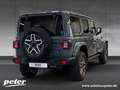 Jeep Wrangler WRANGLER ICE MY2024 Sahara 2.0l T-GDI (272 PS) Gri - thumbnail 4