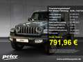 Jeep Wrangler WRANGLER ICE MY2024 Sahara 2.0l T-GDI (272 PS) Gri - thumbnail 1
