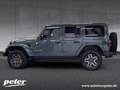 Jeep Wrangler WRANGLER ICE MY2024 Sahara 2.0l T-GDI (272 PS) Gri - thumbnail 3