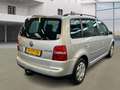 Volkswagen Touran 2.0 TDI AUT PSENSOR CRUISE TREKHAAK 2 X SLEUTELS Gris - thumbnail 4