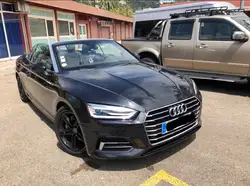 Audi A5 Cabriolet 2.0 TDI 190 TDI S Tronic  S Line