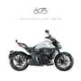 Zontes 350 V Grigio - thumbnail 1