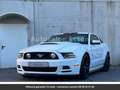 Ford Mustang Pack Shelby V8 Tout compris hors homologation 4500e Blanc - thumbnail 28