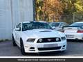 Ford Mustang Pack Shelby V8 Tout compris hors homologation 4500e Blanc - thumbnail 24