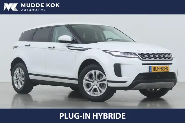 Land Rover Range Rover Evoque P300e S | 360° Camera | Leder | Apple Carplay | Ge