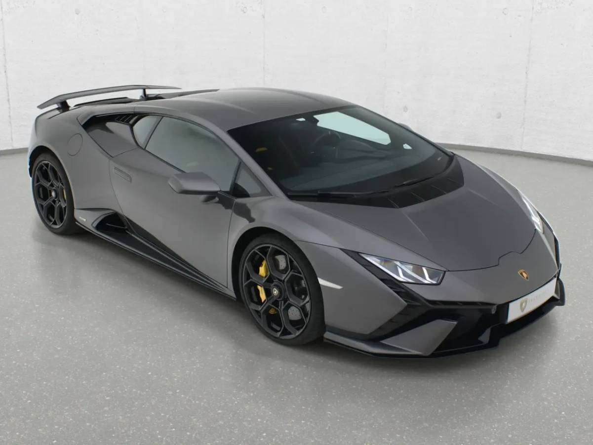 Lamborghini Huracán