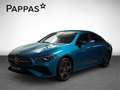 Mercedes-Benz CLA 250 e Coupé mit EQ Hybrid Technologie *AMG-Line*Night- Blau - thumbnail 2