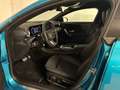 Mercedes-Benz CLA 250 e Coupé mit EQ Hybrid Technologie AMG Line Blau - thumbnail 12