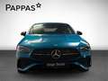 Mercedes-Benz CLA 250 e Coupé mit EQ Hybrid Technologie AMG Line Blau - thumbnail 4