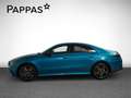 Mercedes-Benz CLA 250 e Coupé mit EQ Hybrid Technologie AMG Line Blau - thumbnail 7