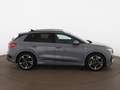 Audi Q4 e-tron 45 S-Line 82kWh Aut MATRIX RADAR NAVI Grau - thumbnail 9