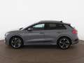 Audi Q4 e-tron 45 S-Line 82kWh Aut MATRIX RADAR NAVI Grau - thumbnail 5
