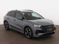 Audi Q4 e-tron 45 S-Line 82kWh Aut MATRIX RADAR NAVI Grau - thumbnail 4