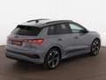 Audi Q4 e-tron 45 S-Line 82kWh Aut MATRIX RADAR NAVI Grau - thumbnail 8