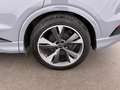 Audi Q4 e-tron 45 S-Line 82kWh Aut MATRIX RADAR NAVI Grau - thumbnail 25