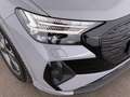 Audi Q4 e-tron 45 S-Line 82kWh Aut MATRIX RADAR NAVI Grau - thumbnail 12