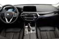 BMW 520 G30 2020 Berlina LCI D 520d mhev 48V Luxury auto Fekete - thumbnail 8
