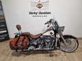 Harley-Davidson Heritage Brun - thumbnail 1