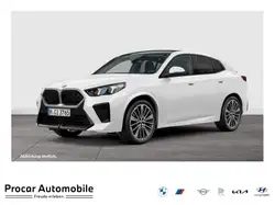 Bmw X2 sDrive20i M SPORT+PANO+AHK+ACC+HuD+H/K
