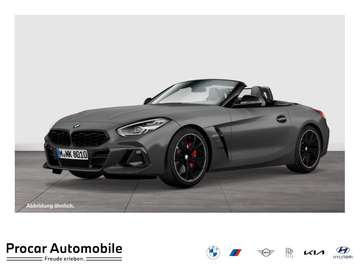 M40i A M Sport NAVI LED Sound Syst. PDC V+H