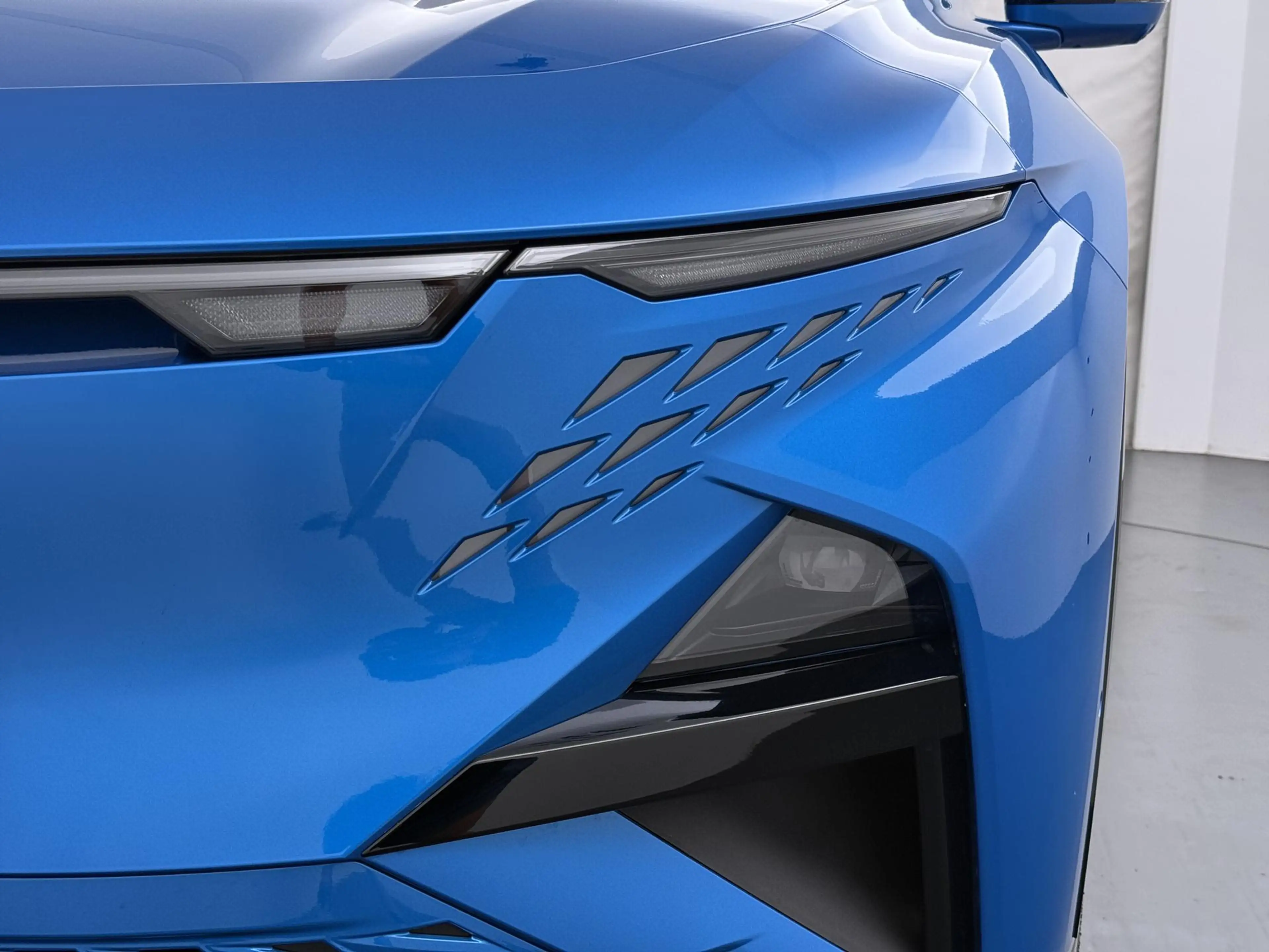 Alpine A390 GTS 89kWh | 469 PK | 22 KW AC-Lader | CARBON | TWE — photo 7