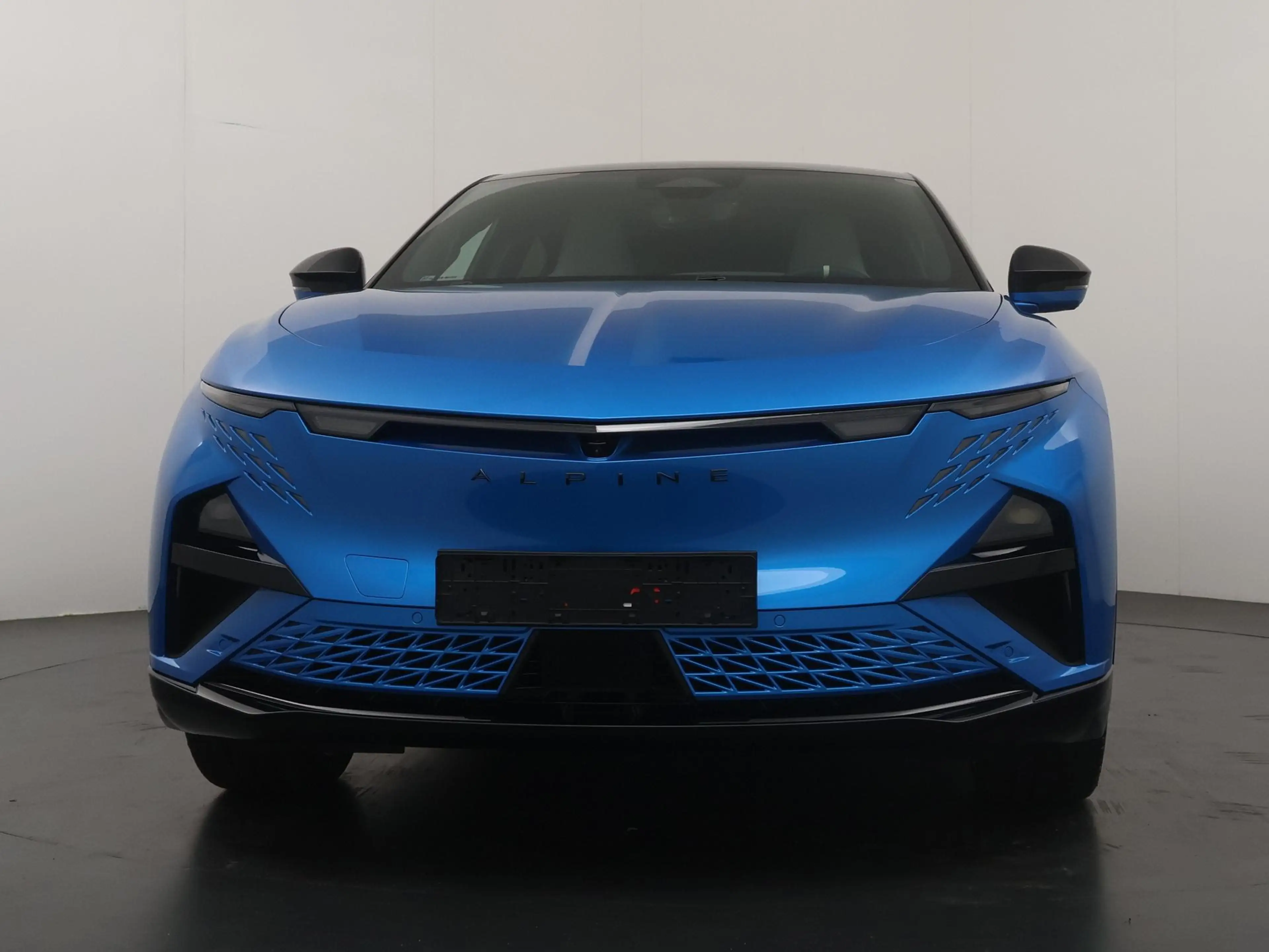 Alpine A390 GTS 89kWh | 469 PK | 22 KW AC-Lader | CARBON | TWE — photo 14