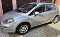 Fiat Punto Evo Silver - thumbnail 2