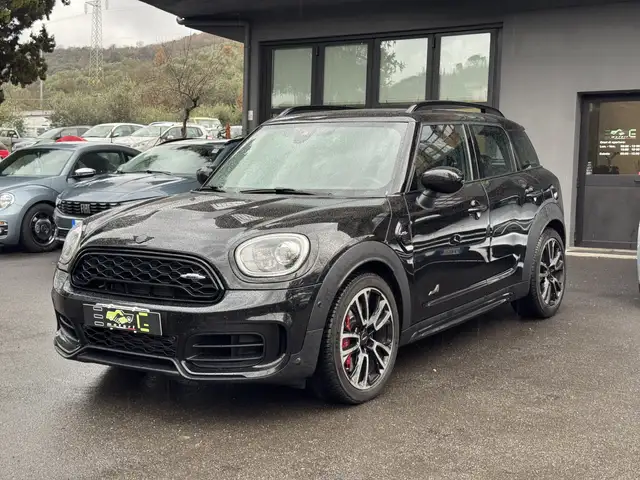 MINI John Cooper Works Countryman 2.0 JCW auto ALL4