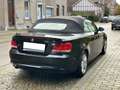 BMW 118 i Cabriolet Zwart - thumbnail 6