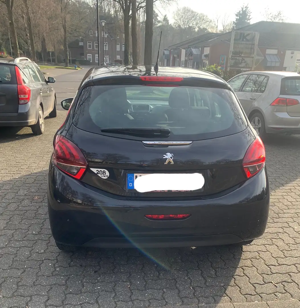 Peugeot 208 PureTech 68 Like - 2