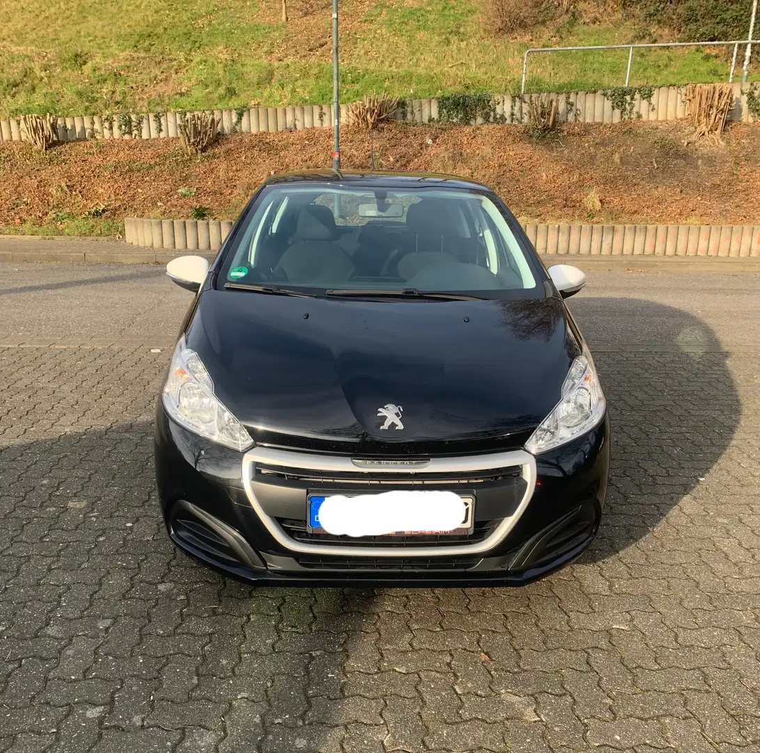 Peugeot 208 PureTech 68 Like - 1