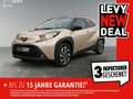 Toyota Aygo X Teamplayer 1,99 % Finanz. *SOFORT* Beige - thumbnail 1