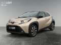 Toyota Aygo X Teamplayer 1,99 % Finanz. *SOFORT* Beige - thumbnail 2