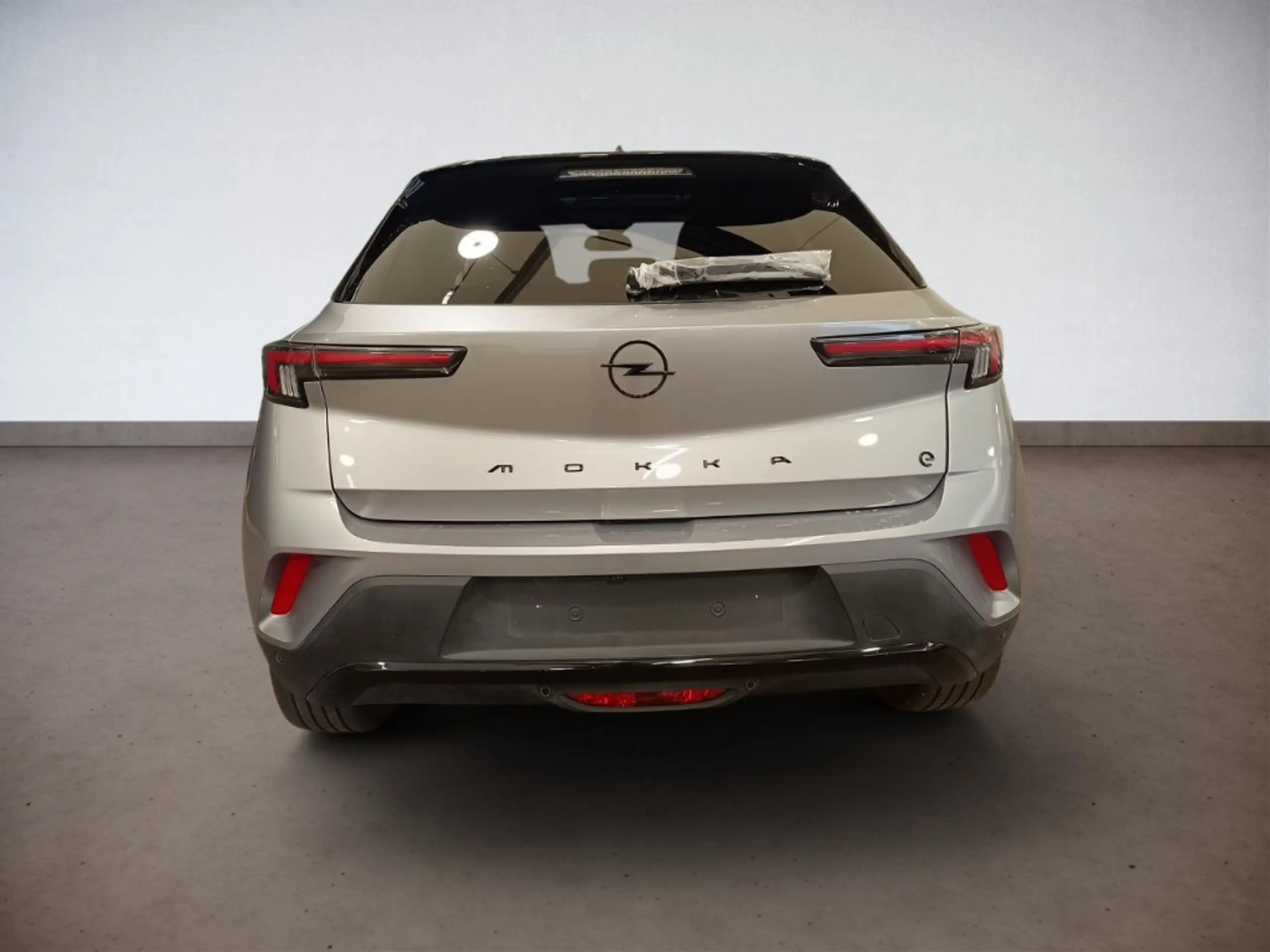 Opel Mokka-E Ultimate 11kw Shz Navi Kamera PDC v+h — photo 4