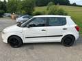 Skoda Fabia Fabia Classic 1,2 Classic Weiß - thumbnail 2