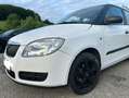 Skoda Fabia Fabia Classic 1,2 Classic Weiß - thumbnail 1