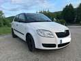 Skoda Fabia Fabia Classic 1,2 Classic Weiß - thumbnail 5