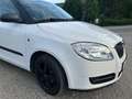 Skoda Fabia Fabia Classic 1,2 Classic Weiß - thumbnail 6