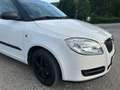 Skoda Fabia Fabia Classic 1,2 Classic Weiß - thumbnail 7