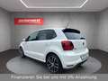 Volkswagen Polo GTI Automatik+Sitzhzg+LED Weiß - thumbnail 3