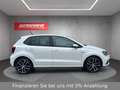 Volkswagen Polo GTI Automatik+Sitzhzg+LED Weiß - thumbnail 6