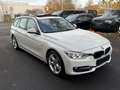 BMW 320 d SPORT~PANO~RFK~NAVI~EU5~HUD~HIFI Weiß - thumbnail 1