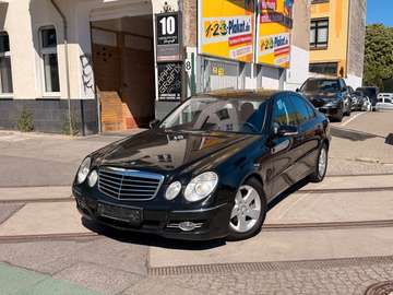 CDI Avantgarde*Leder*Xenon*Automatik