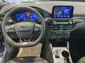 Ford Kuga Plug-In Hybrid ST-Line Sportpaket Bluetooth Bleu - thumbnail 12