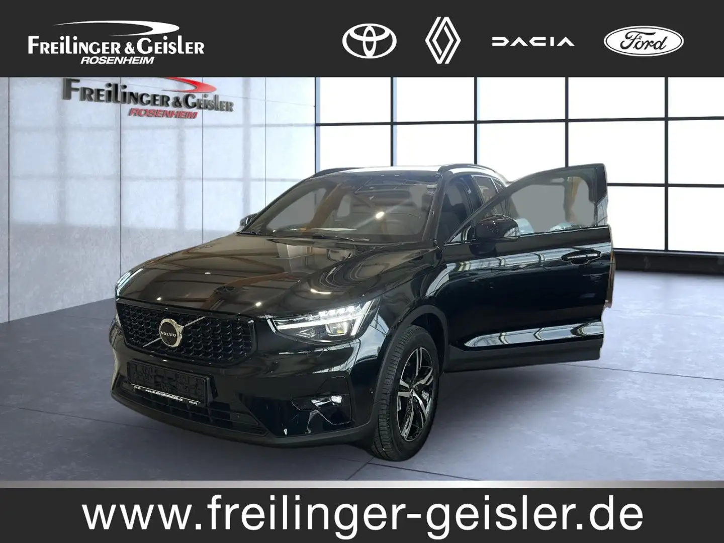 Ford Kuga Plug-In Hybrid ST-Line Sportpaket Bluetooth Bleu - 1