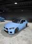BMW M2 Coupé Azul - thumbnail 2