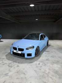Coupé