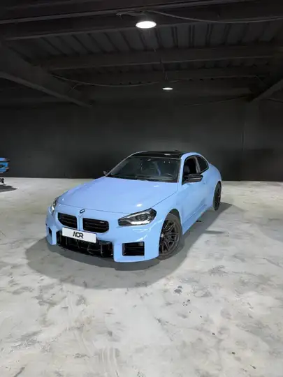 BMW M2 2023