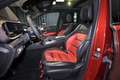 Mercedes-Benz GLE 63 AMG GLE 63 S AMG 4M+ AMG/PANO/STHZ/DISTRO/NAVI/NIGHT Rojo - thumbnail 4
